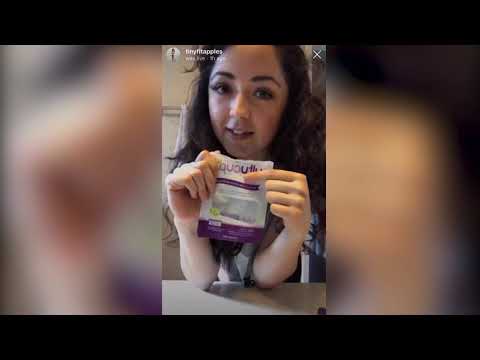 UltuCup Menstrual Cup: They tried it... they loved it!