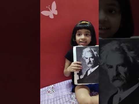 great persons and their famous saying telling by Dhrutika 😊😊