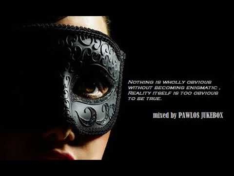 Pawlo-X Mix and Pawlo-X Enigmatic