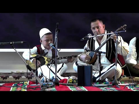 MARTIN E KRESHNIK GOJANI 2018 = KENG PER JAKUP FERRIN = FESTARI I RIZAH BLLACES