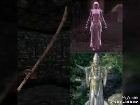 Mephala tribute: Secret