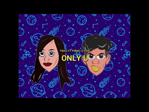 TIRAS - "Only U" (ft UZUMAKI PINNO)