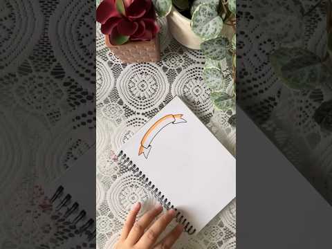 Border Design for Independence Day Project #frontpagedesign #aesthetic #india #borderdesign #shorts