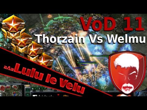LuluLeVelu - 2013 - VoD 11 - Thozain Vs Welmu