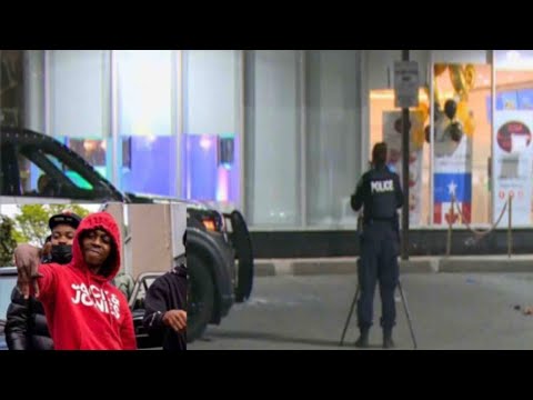 Rappers React to Ouvy Ouu’s passing (R.I.P)