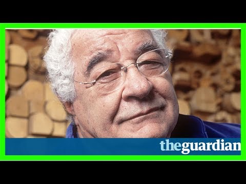 Italian chef antonio carluccio dies aged 80