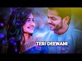 Tere Naam Se Ji Lun Tere Naam Se Mar Jau ️ 2022 New Romanticik Song Status SKYAKASH