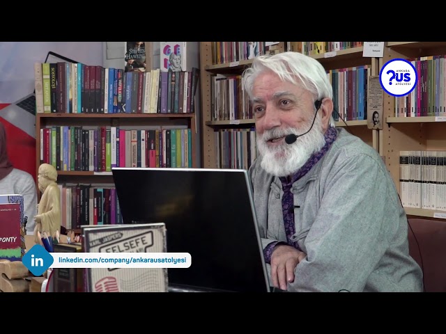 “Schopenhauer'dan Mutluluk ve Bilgelik Önerileri" - Prof. Dr. Cengiz Güleç