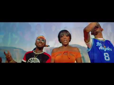 DJ Consequence  - Do Like This Ft  Tiwa Savage & Mystro ( Official Music Video )