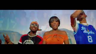 DJ Consequence  - Do Like This Ft  Tiwa Savage &amp; Mystro ( Official Music Video )