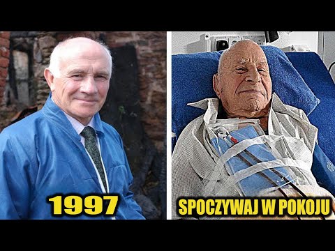 Fani są zdruzgotani po śmierci 12 gwiazd serialu „All My Children”