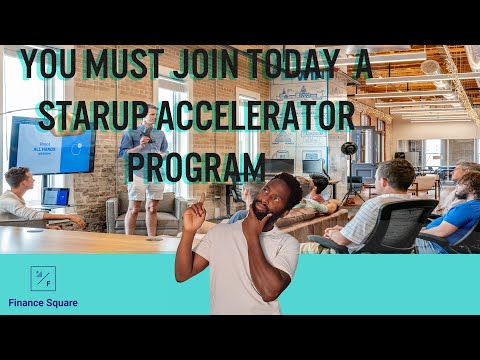 , title : 'Startup accelerators ; Are they worth it?#accelerators #startups'