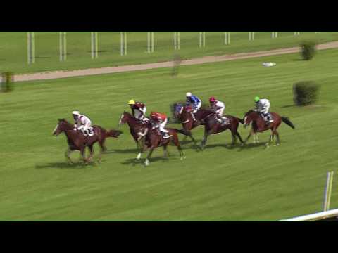 BA 21.5.2017 - Dostihy 3 - Cena Palm Islanda