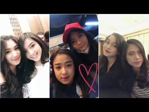 Snapgram Member & Ex Member JKT48 2019-02-15