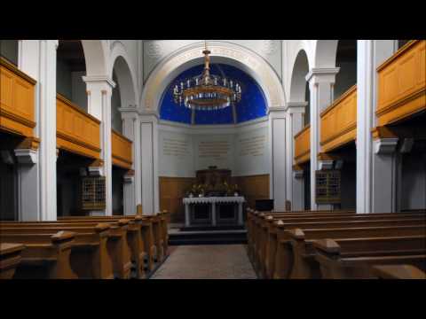 "Vater unser" anders interpretiert-Primark || Robolover