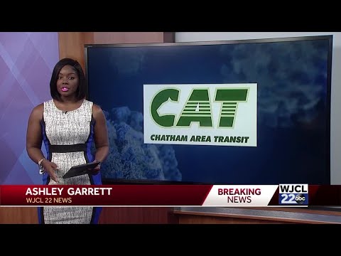 Chatham Area Transit changing procedues due to coronavirus