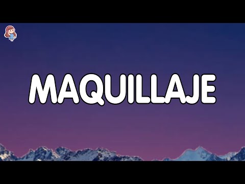 Renn, Myke Towers, Nio Garcia, Yexel - MAQUILLAJE (REMIX)