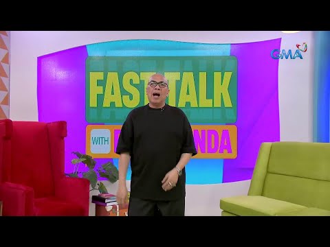 Wife, mother, grandmother, and actor! #shorts Fast Talk with Boy Abunda
