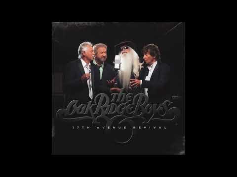 The Oak Ridge Boys - "Brand New Star"