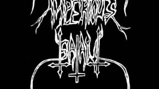 IMPERIOUS SATAN  -  My Mind Is A Labyrinth