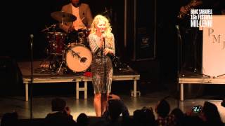 Scott Bradlee &amp; PMJB - Rythm Section + Maps (16 BS Festival Mil·lenni)