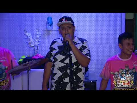 BUSCAME MIX CHACAL...(D.R.) OREYKEL Y SUS ESTRELLAS DE LA RUMBA 2021