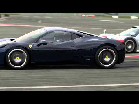 Forza Motorsport 5 Track 44