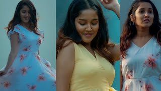 Anikha Surendran cute hot edit videos#Anikhasurend