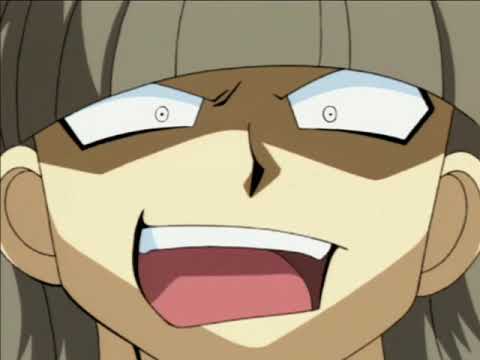 Duel Masters S01E01 German