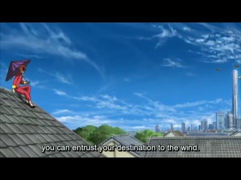 In my life Yorinuki ED   Eng sub