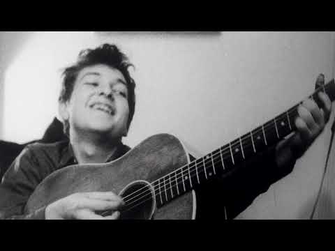Bob Dylan- All Over You (Live 1963 RARE)
