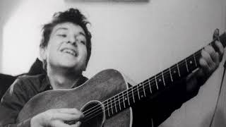 Bob Dylan- All Over You (Live 1963 RARE)