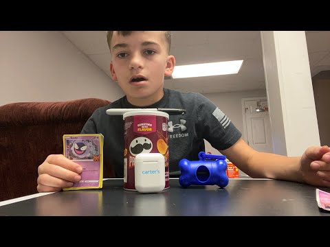 Giving stuff a massage