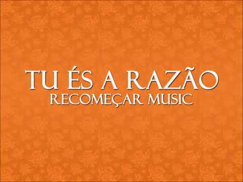 tu és a razão playback