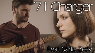 Loreen - '71 Charger | Fran Canales, Sadie Zeev | Cover