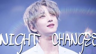 Download lagu [FMV] JOSHUA || ❝ NIGHT CHANGES  ❞ mp3