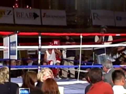 EL Doble Impacto vs Brain Freeze