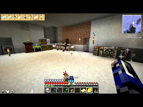 [SMP] Resonance Rises! - Episode #12 - Liquid Experience