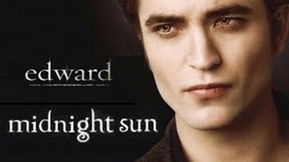 TWILIGHT: MIDNIGHT SUN (HD) Official Trailer 2021