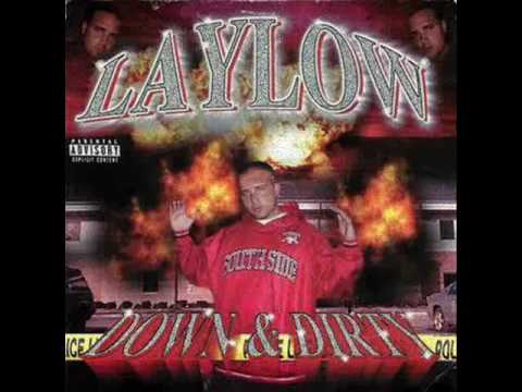 LayLow - Lay It Down