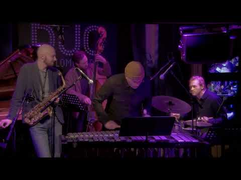 Alexis Valet Quintet - BLUESNIK (J. MCLEAN)