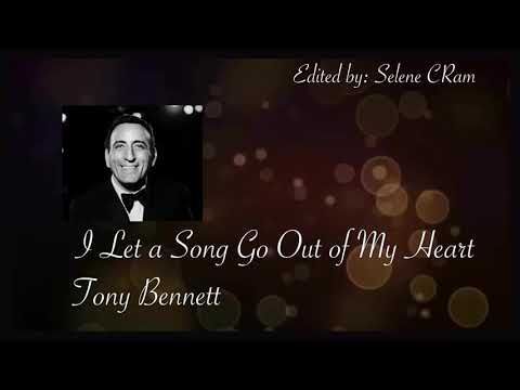 Video thumbnail for I Let a Song Go Out of My Heart