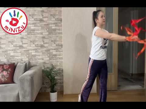 YIL SONU GÖSTERİSİ/ 23 NİSAN GÖSTERİSİ TEBESSÜM