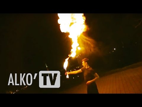 Alkopoligamia - LOVEYOURLIFE teaser