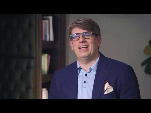 The Throughline With Roger Martin