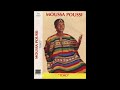 Moussa Poussi Weimo Niger 1992