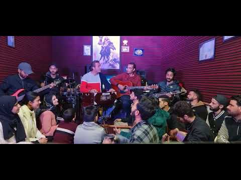 Nawas Wandsai Sar || Kalaam Rahim Sahab || IrfanBilal || Kashmiri Songs