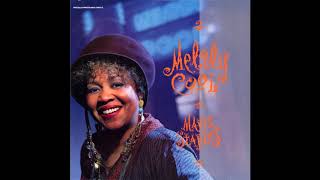Mavis Staples - Melody Cool (Junior Vasquez Deep House Vocal Mix)