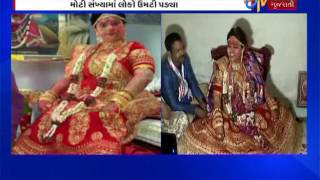Ahmedabad:  Gujarat Na Radhe Ma !  | ETV Gujarati News
