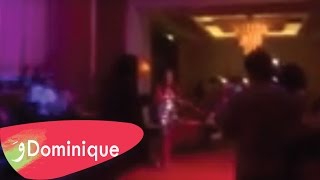 Download lagu Dominique Hourani 'ِِِEl Khashouka' live in Atlantis Dubai / دومينيك 'الخاشوقة' حفل دبي mp3